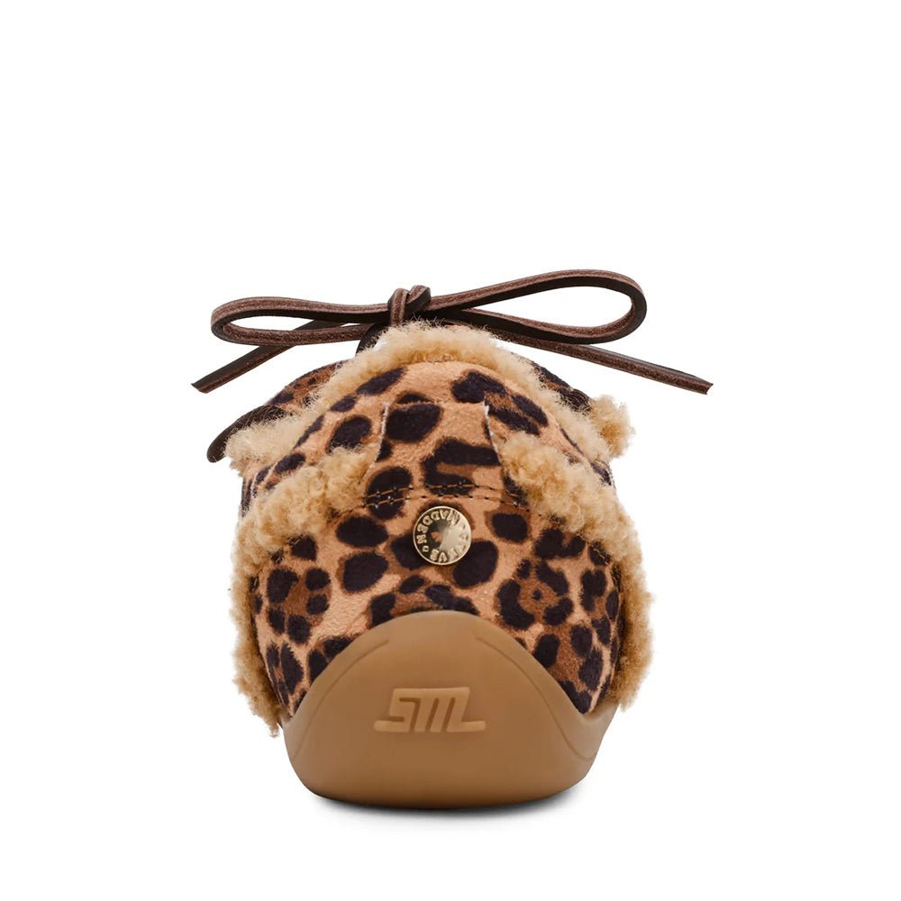 נעלי סטיב מאדן Freezone נשים