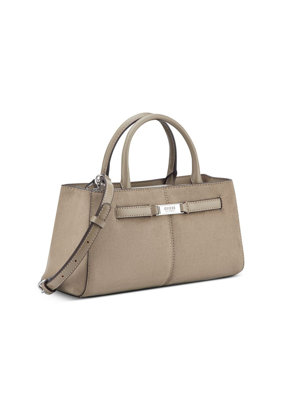 תיק Guess Nadine Satchel נשים