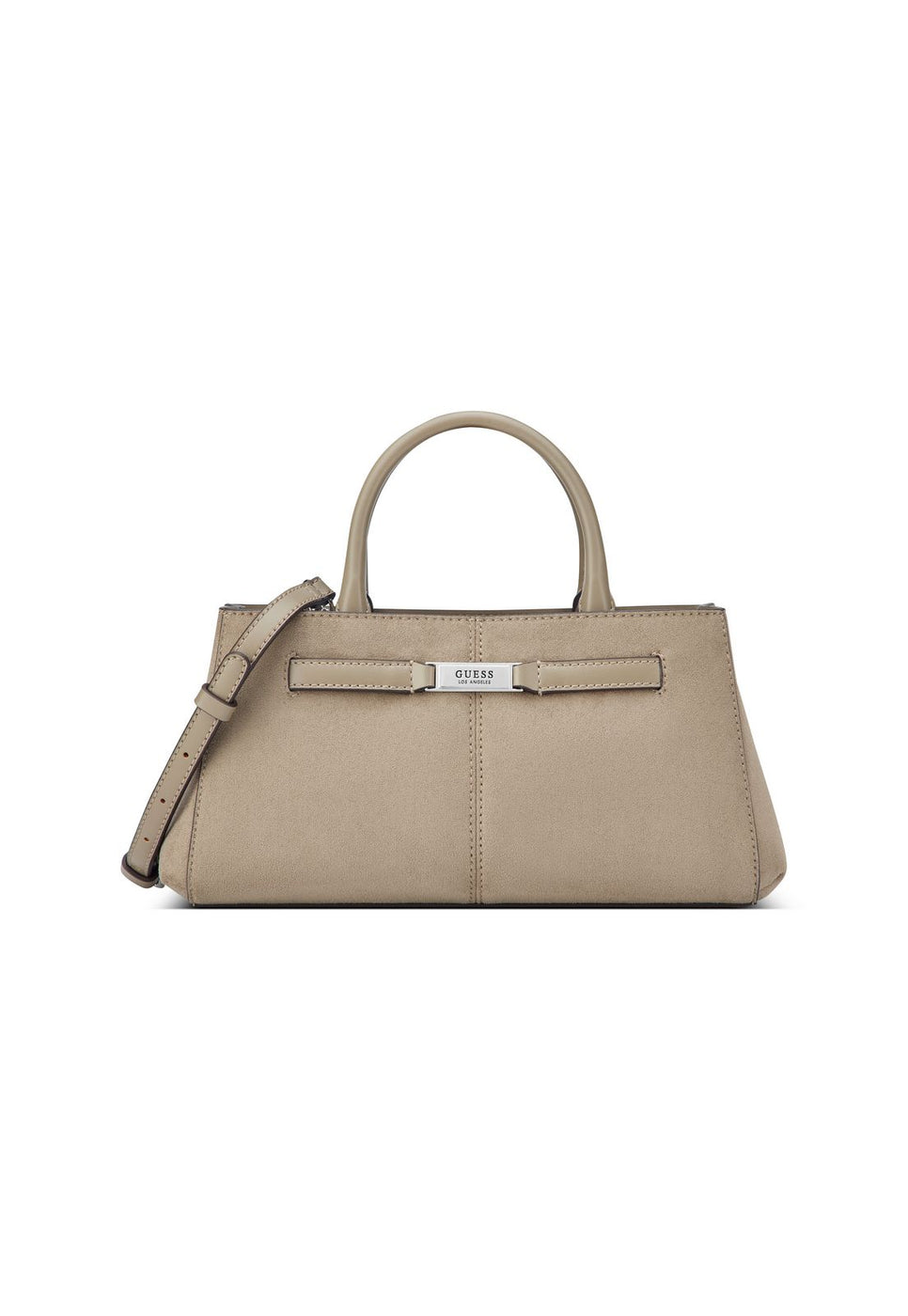 תיק Guess Nadine Satchel נשים