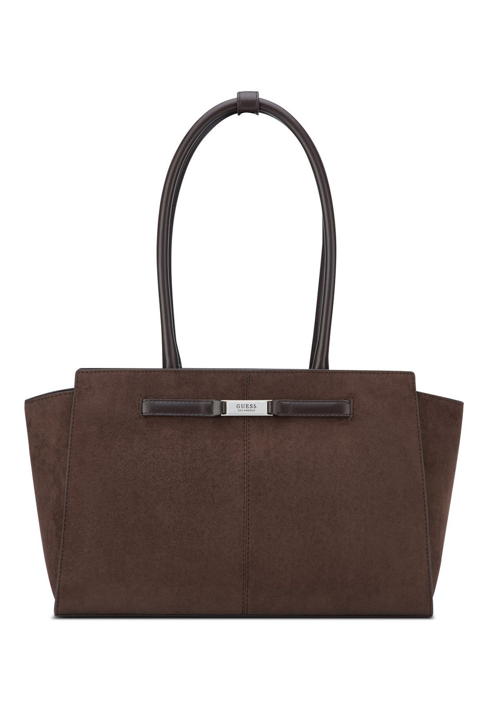 תיק Guess Nadine Carryall נשים