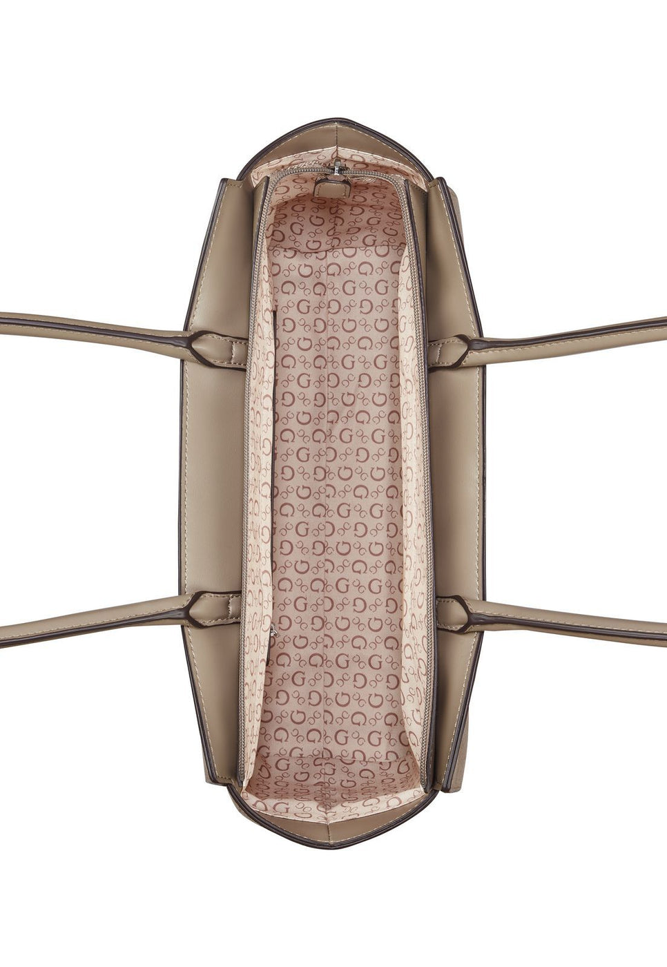 תיק Guess Nadine Carryall נשים