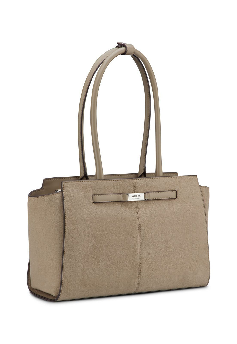 תיק Guess Nadine Carryall נשים
