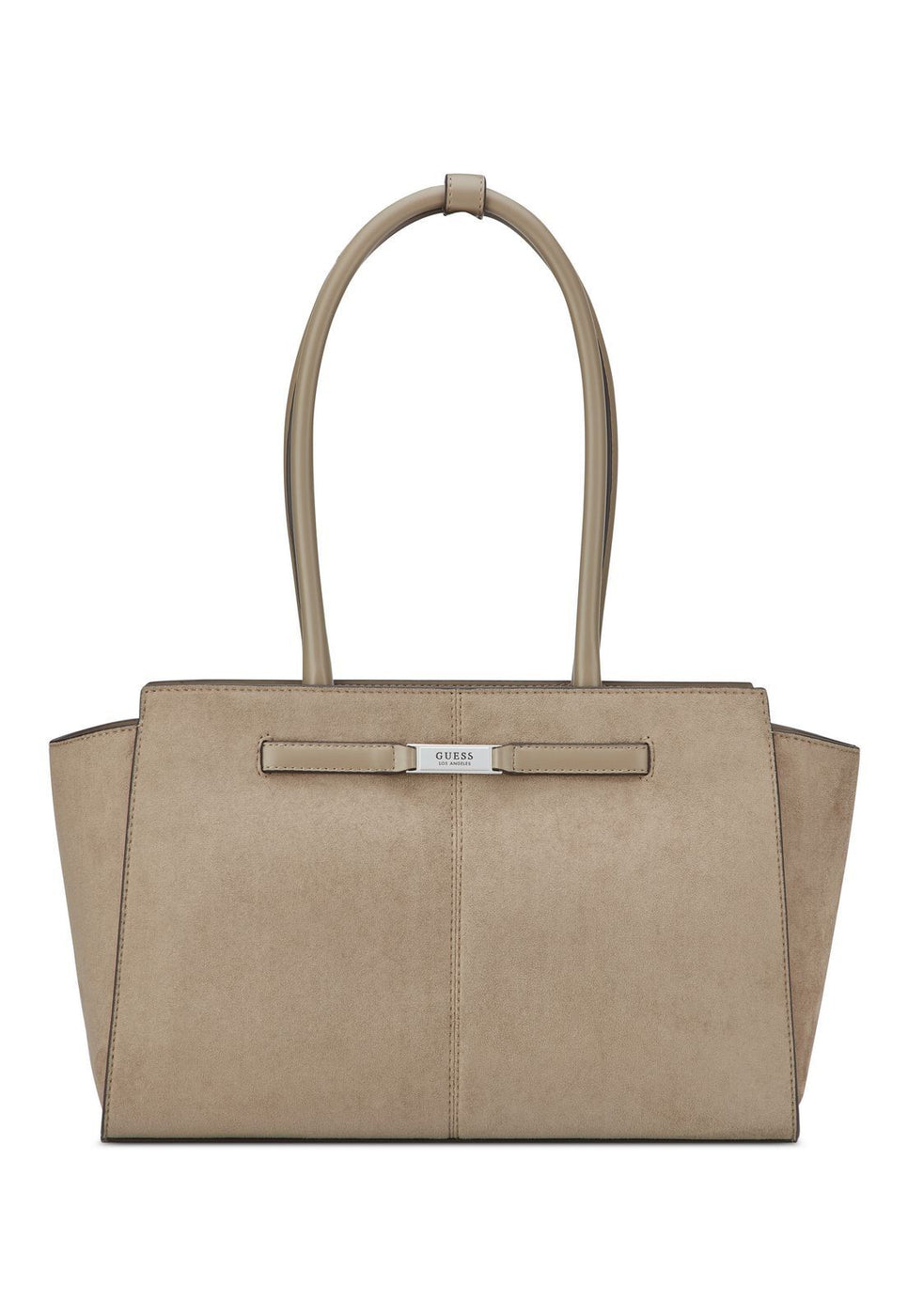 תיק Guess Nadine Carryall נשים