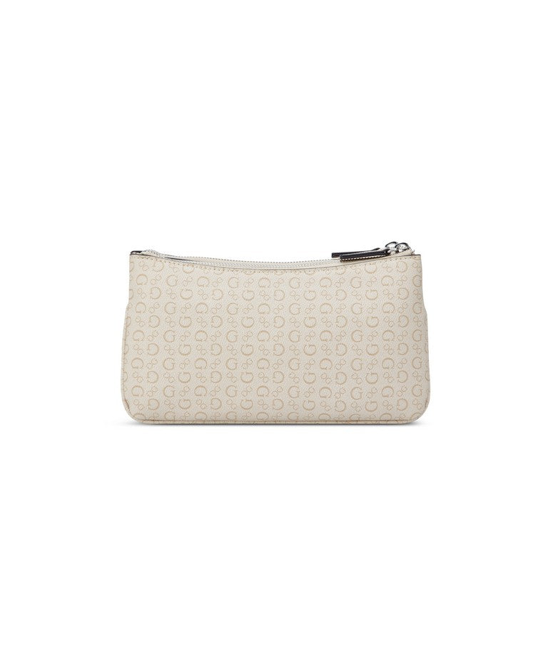 תיק Guess Doris Mini Crossbody Top Zip נשים