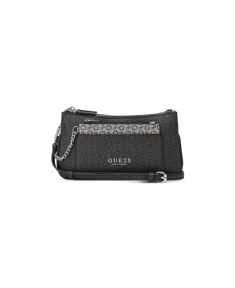 תיק Guess Doris Mini Crossbody Top Zip נשים