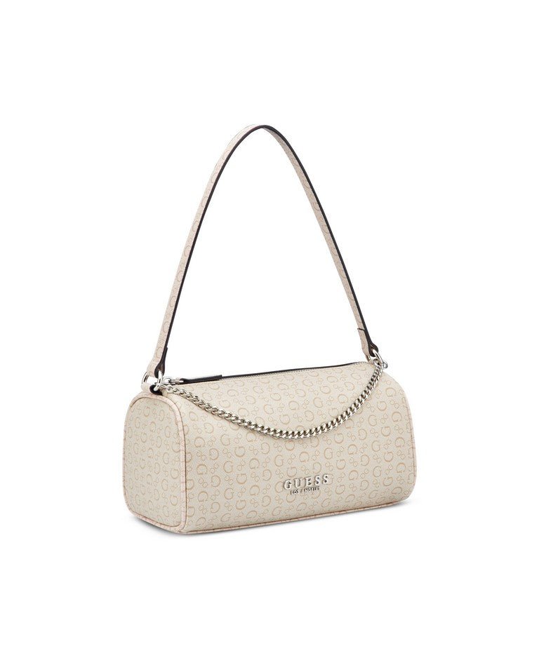 תיק Guess Gene Mini Shoulder נשים - gus-SV418672-AMU-One-Size