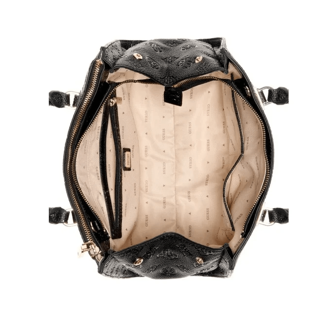 תיק Guess Cresidia Ii Society Satchel נשים