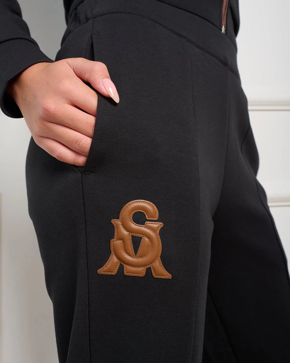 מכנס ארוך סטיב מאדן Mei-P נשים