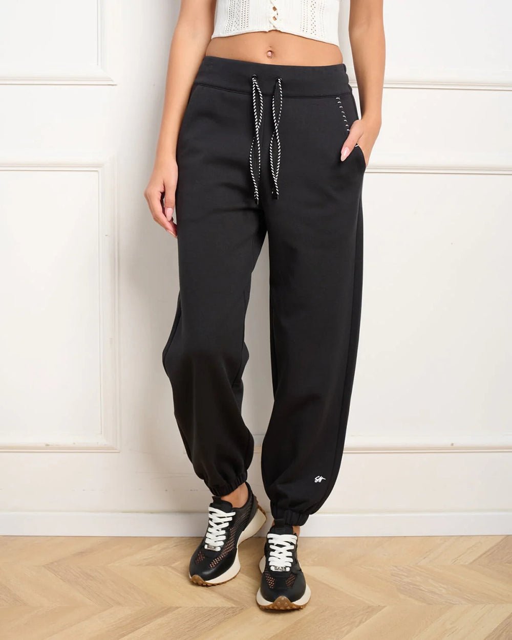 מכנס ארוך סטיב מאדן Karina נשים