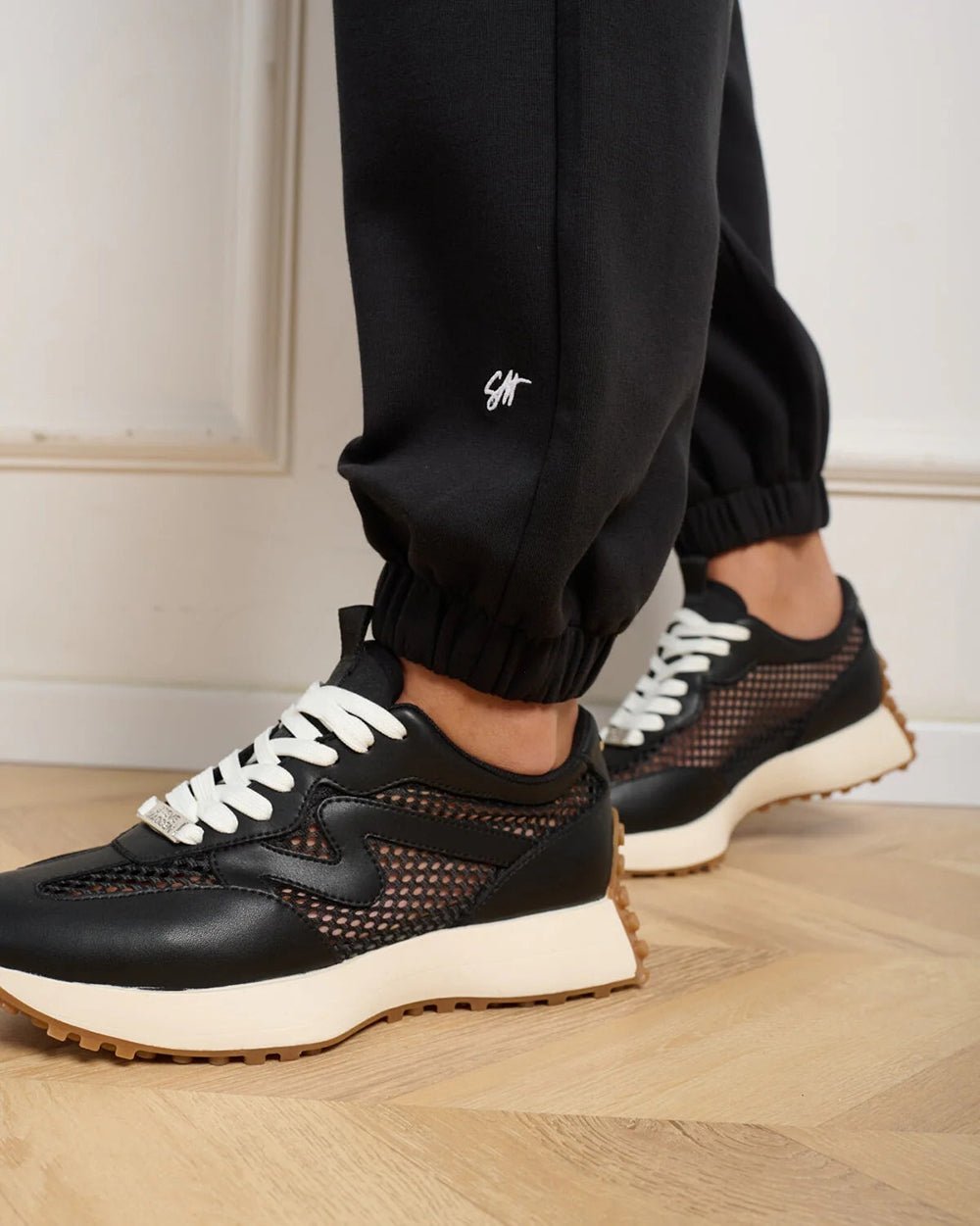 מכנס ארוך סטיב מאדן Karina נשים