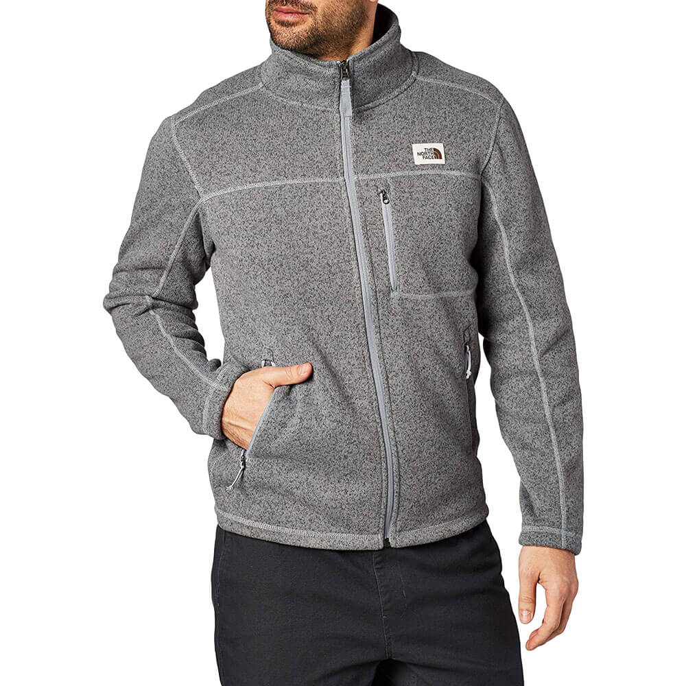 ג'קט נורת פייס Gordon Lyons Full Zip Jacket גברים