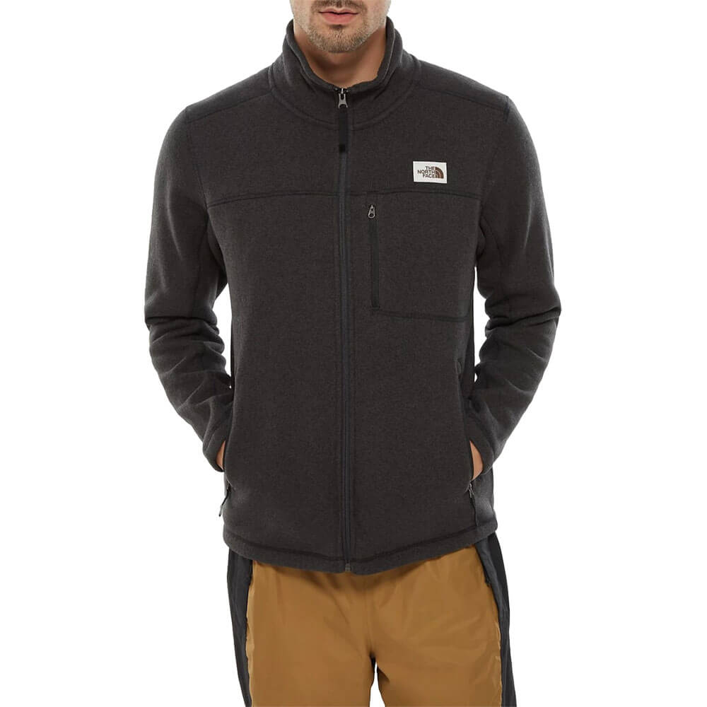 ג'קט נורת פייס Gordon Lyons Full Zip Jacket גברים