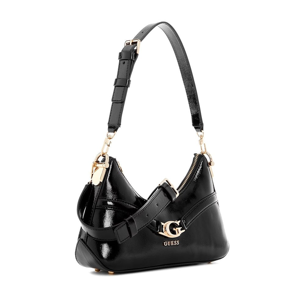 תיק Guess Dea Top Zip Shoulder Bag נשים