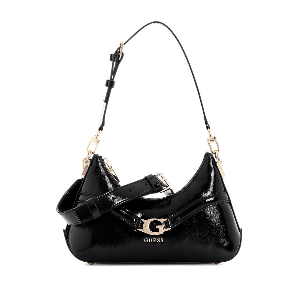 תיק Guess Dea Top Zip Shoulder Bag נשים