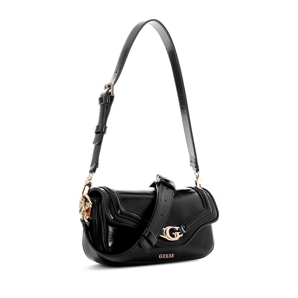 תיק Guess Dea Mini Flap Shoulder Bag נשים