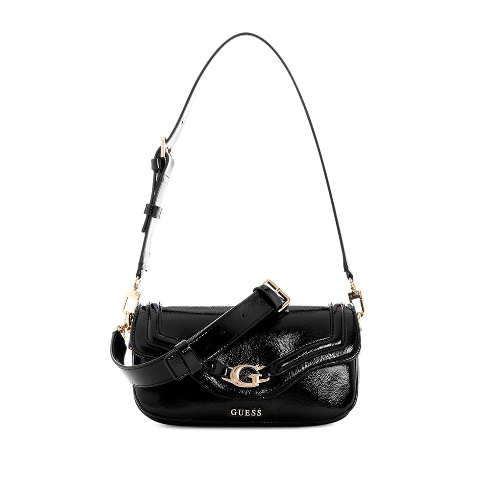 תיק Guess Dea Mini Flap Shoulder Bag נשים