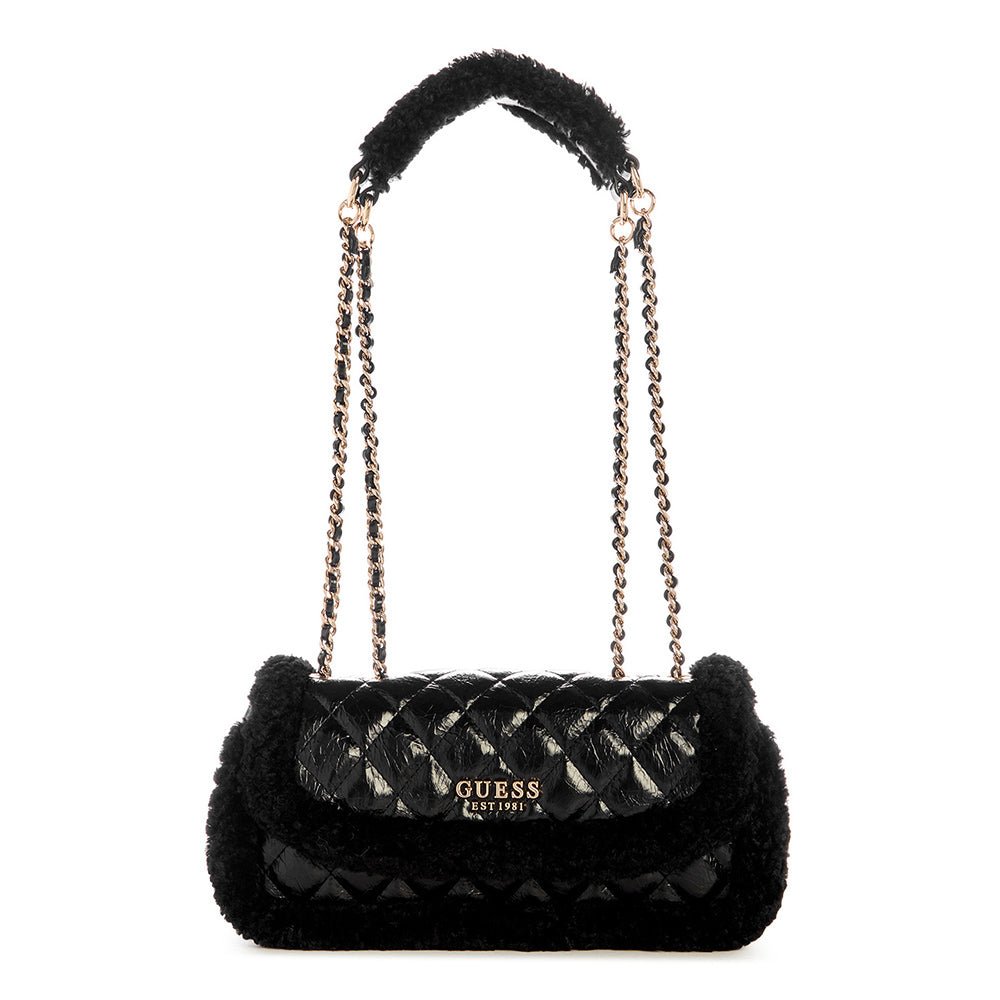תיק Guess Cristi Convertible Xbody Flap נשים