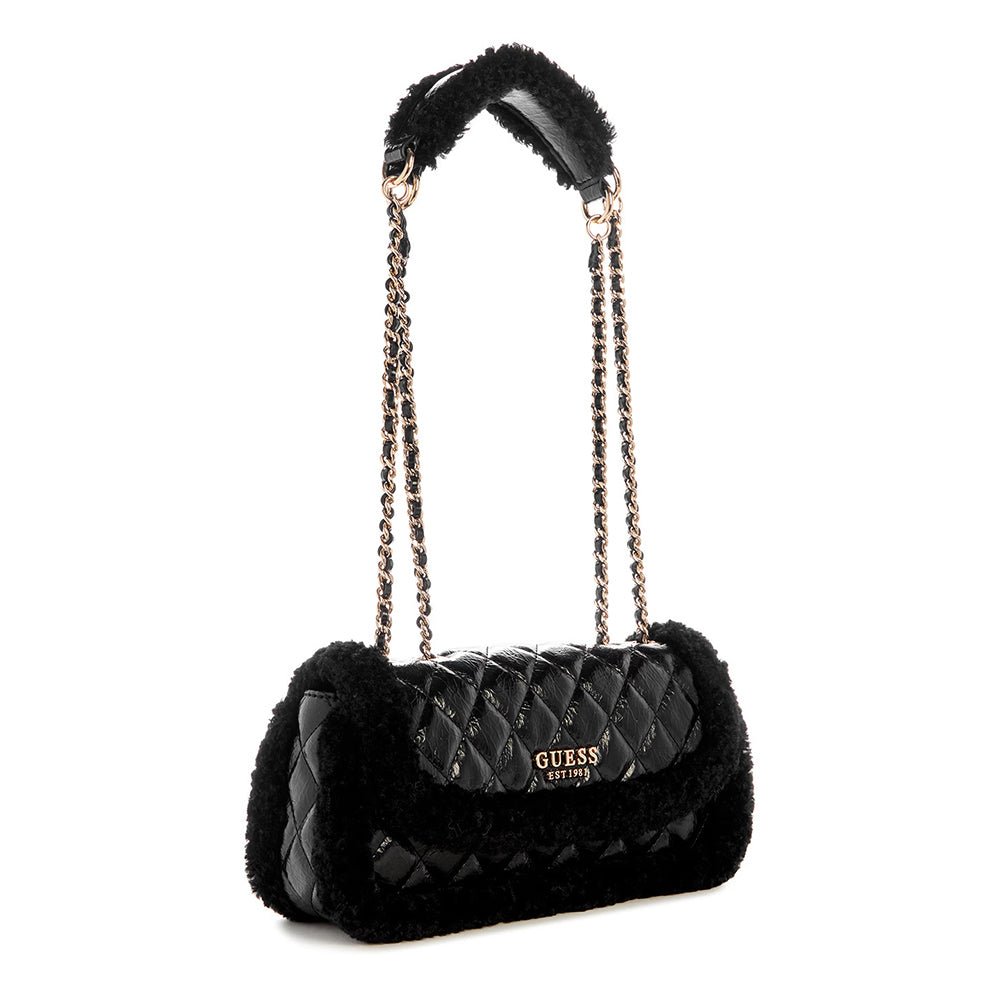 תיק Guess Cristi Convertible Xbody Flap נשים