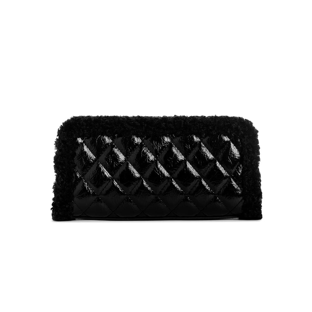 תיק Guess Cristi Top Zip Crossbody נשים
