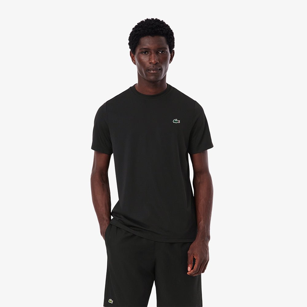 חולצת טישירט קצרה לקוסט UV Protect Lightweight Stretch גברים