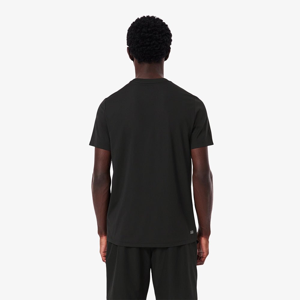 חולצת טישירט קצרה לקוסט UV Protect Lightweight Stretch גברים