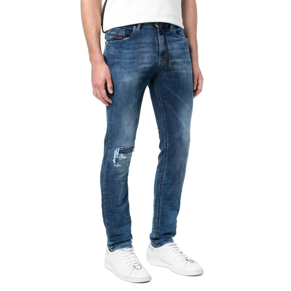 ג'וג ג'ינס דיזל Thommer 069AA גברים