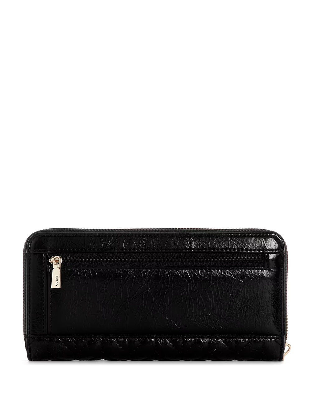 ארנק Guess Cheryl Slg Large Zip Around נשים