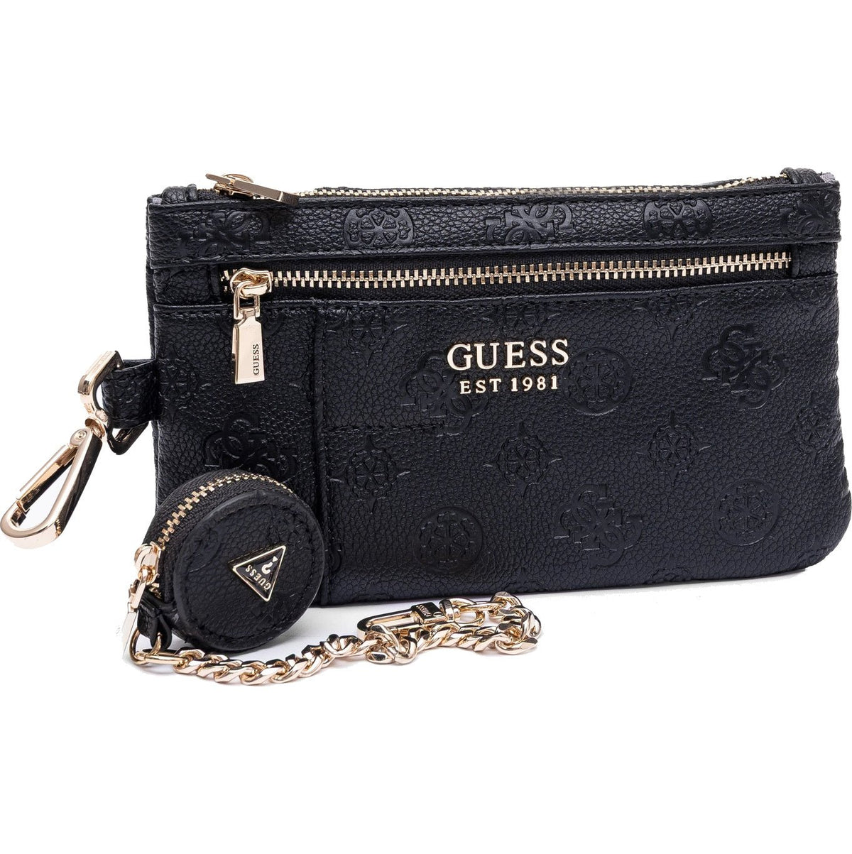 תיק Guess Kasinta נשים - gus-TXDP2222060-BLO-One-Size