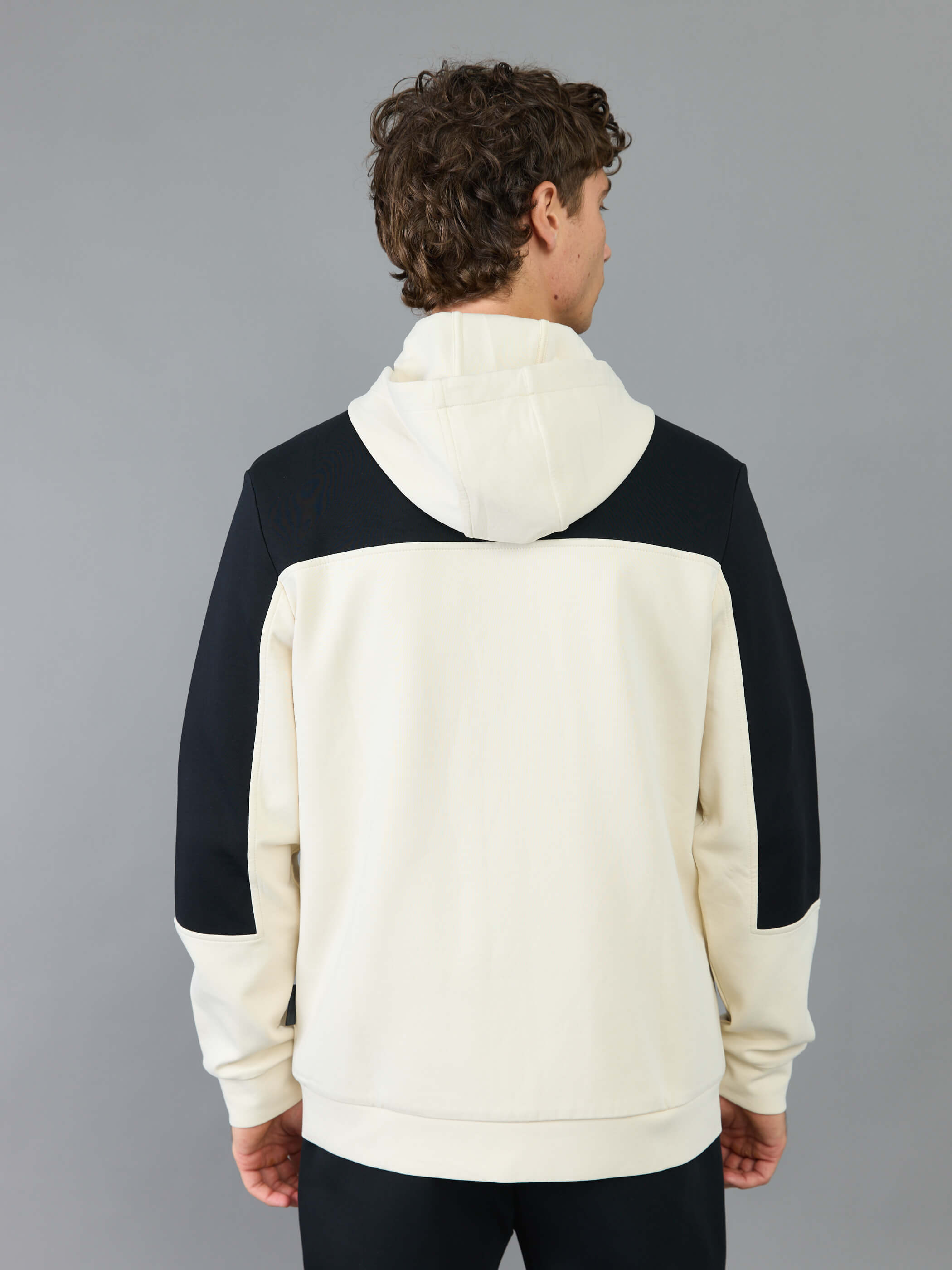 חליפת ספורט אליקסיר Cut & Logo גברים