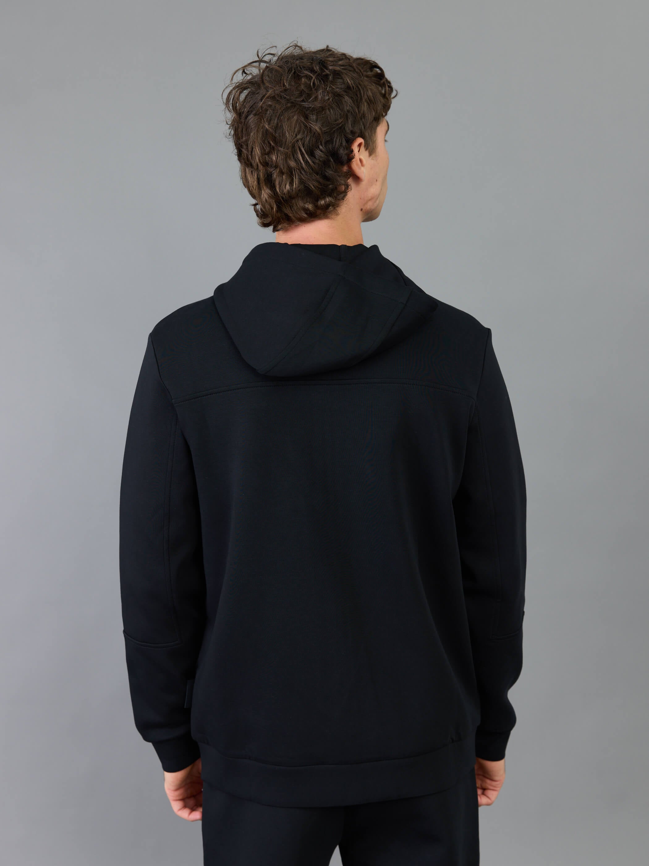 חליפת ספורט אליקסיר Cut & Logo גברים