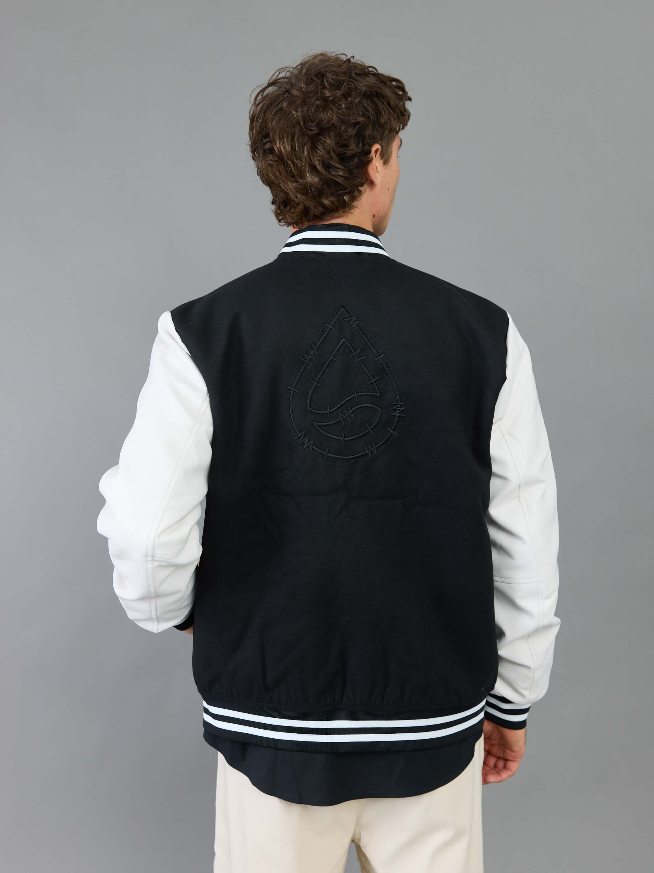 ג'קט אליקסיר College גברים