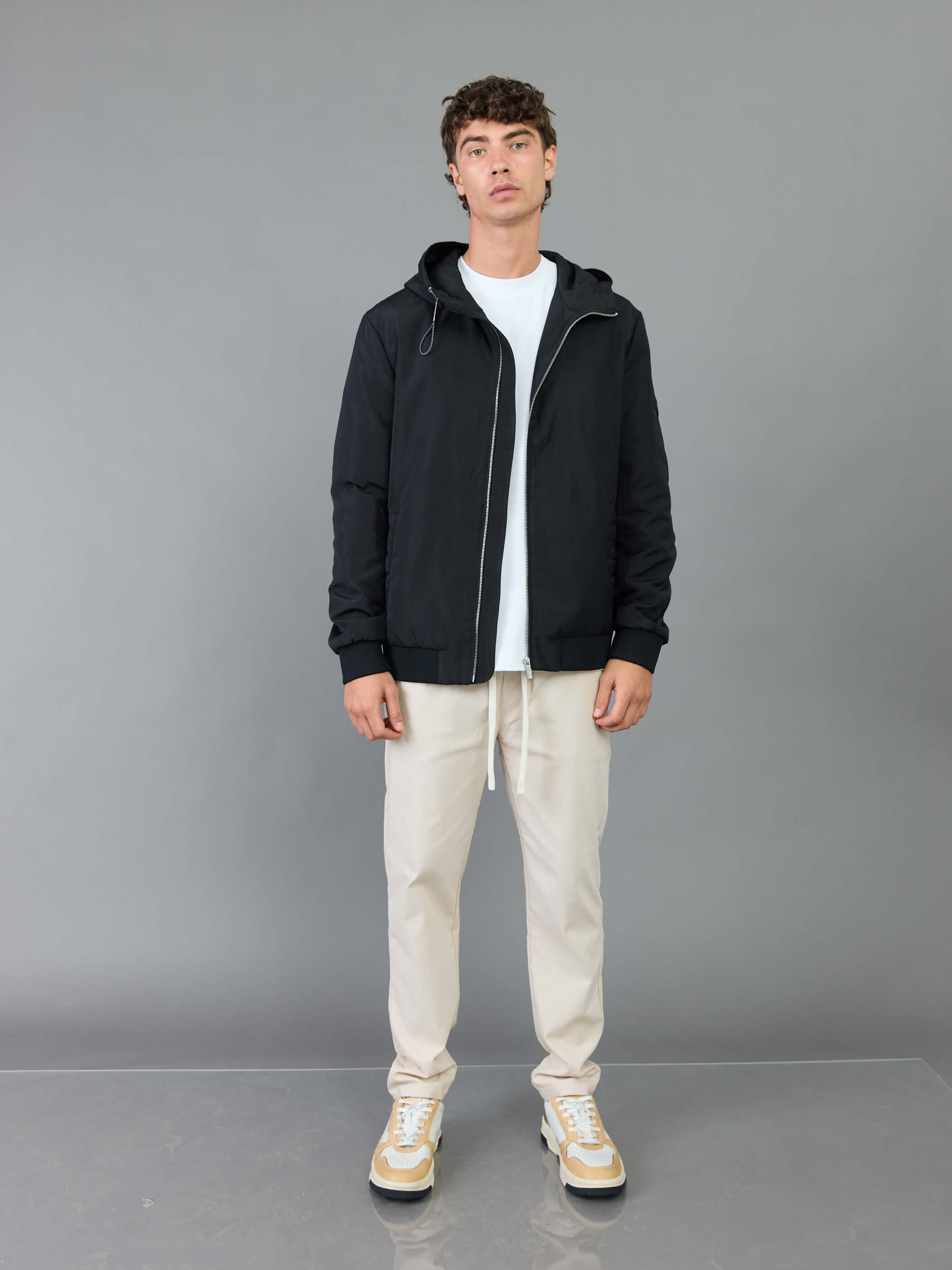 ג'קט אליקסיר Classic גברים