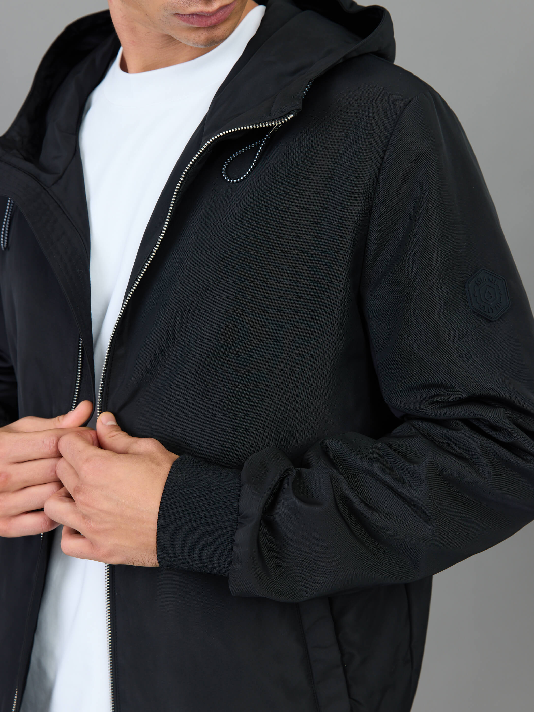 ג'קט אליקסיר Classic גברים