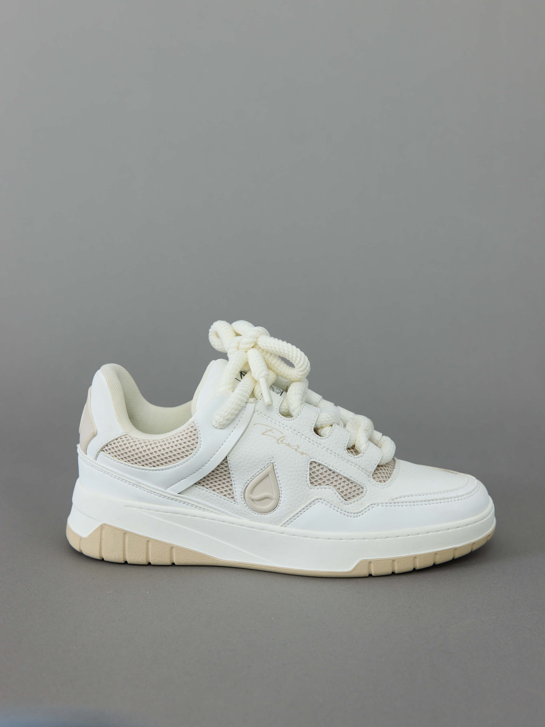 נעלי אליקסיר Basic Logo גברים