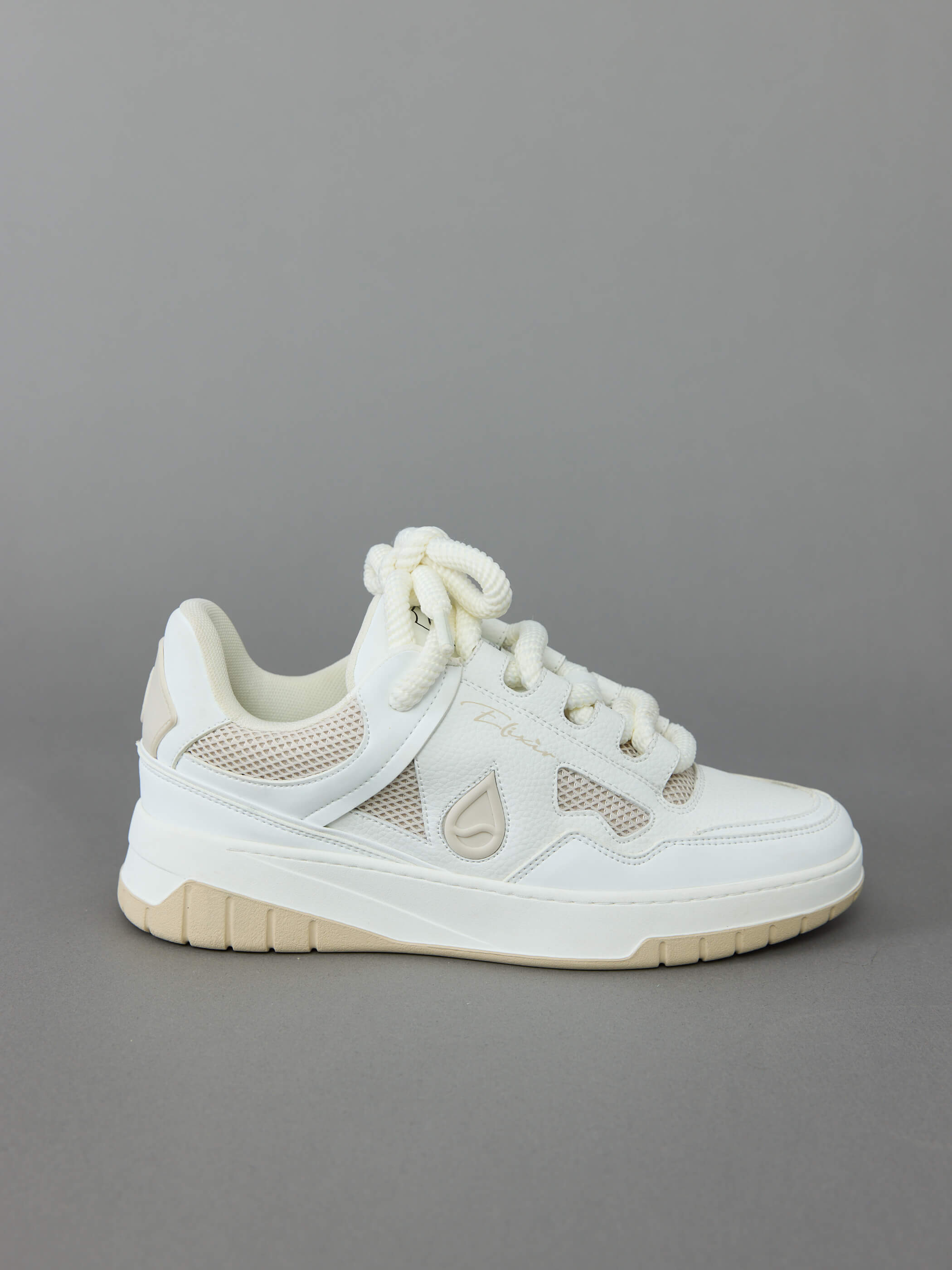 נעלי אליקסיר Basic Logo גברים