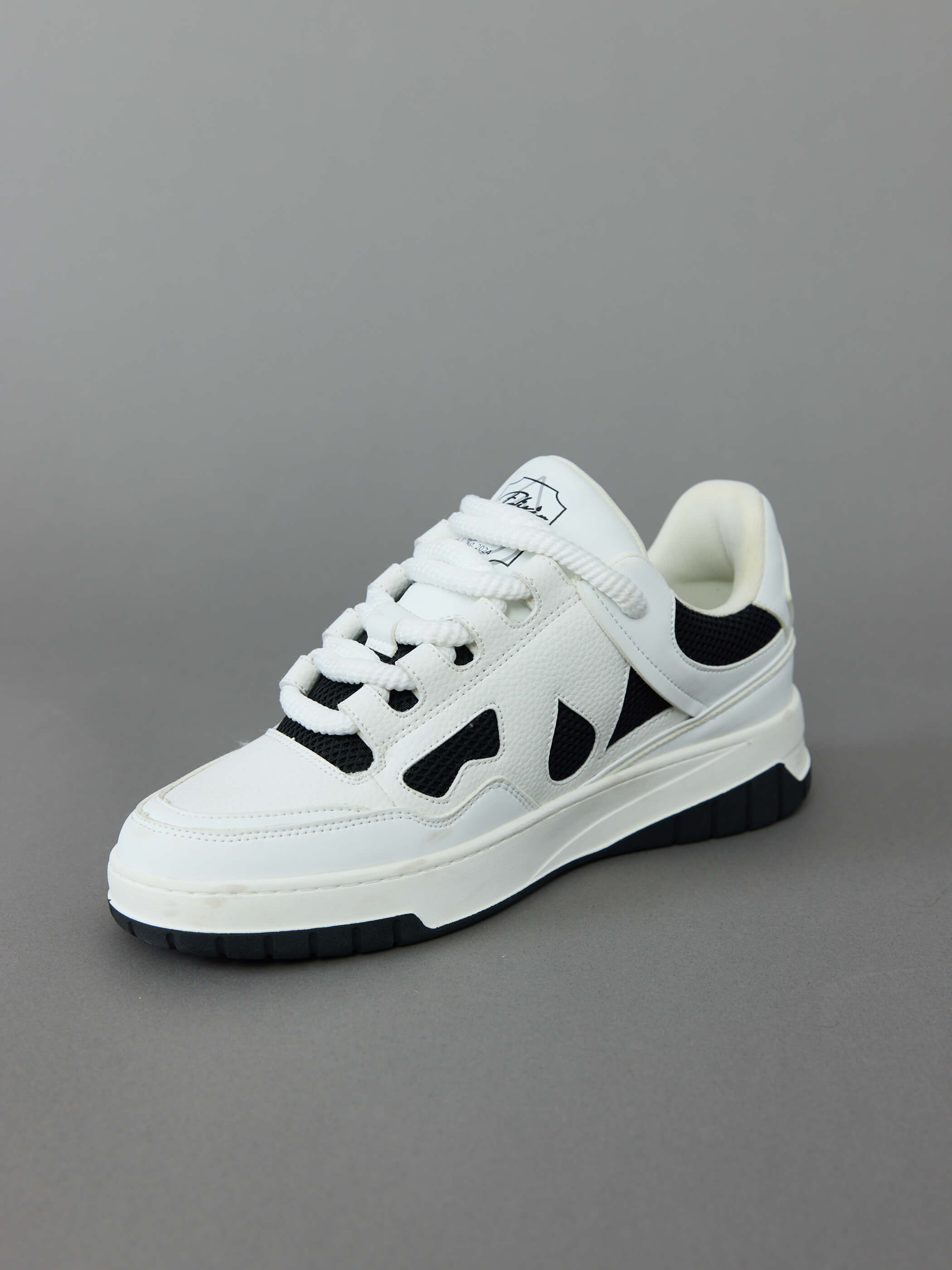 נעלי אליקסיר Basic Logo גברים