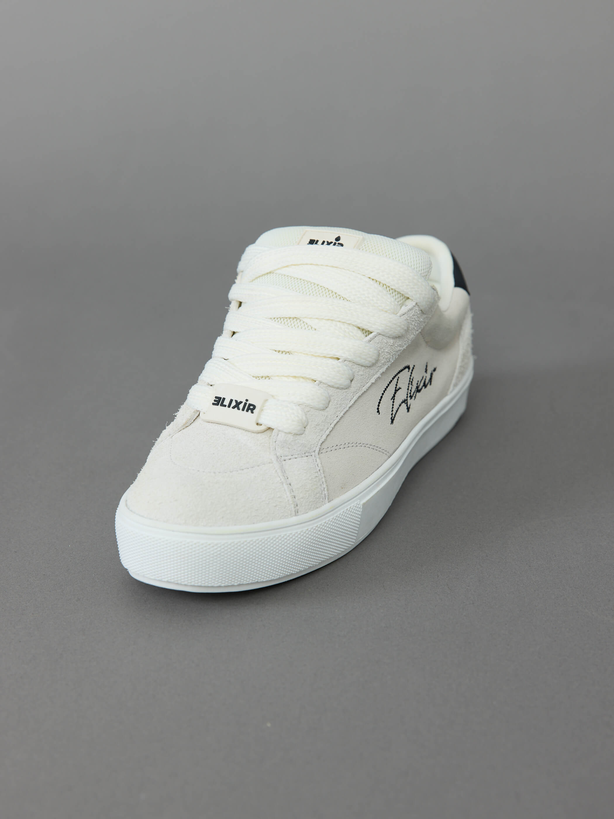 נעלי אליקסיר Big Logo גברים