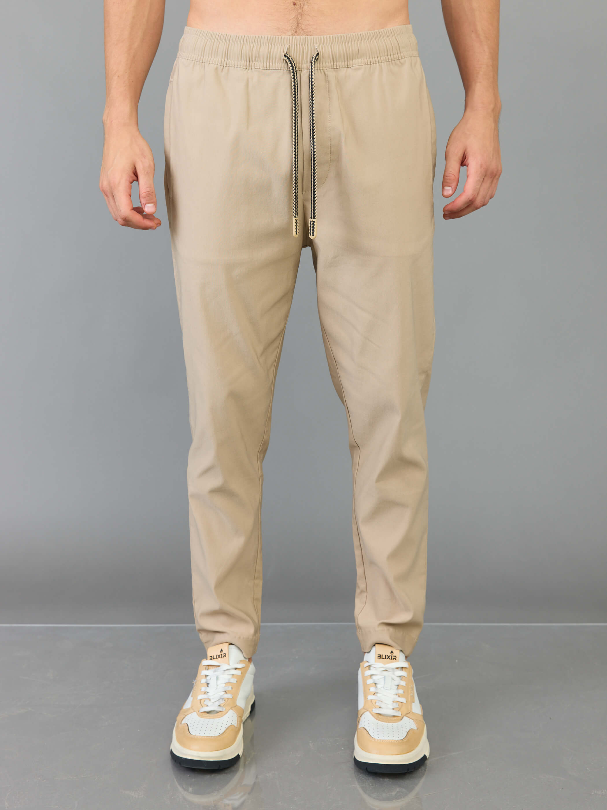 דגמ"ח אליקסיר Classic Rainier Fabric גברים