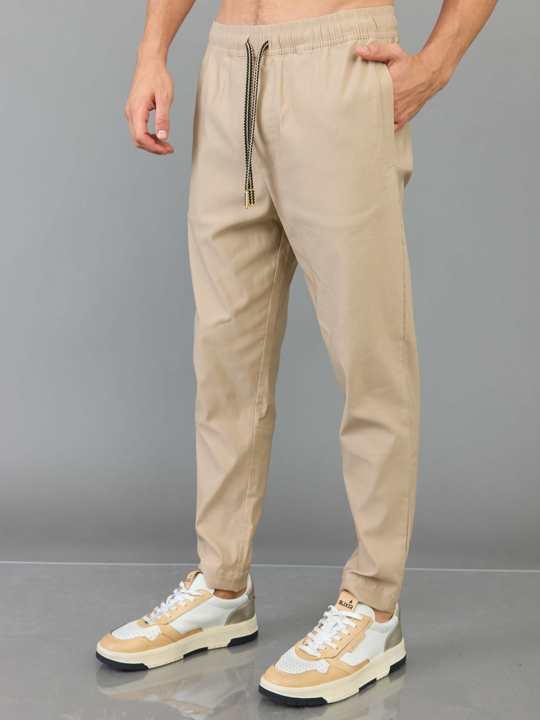 דגמ"ח אליקסיר Classic Rainier Fabric גברים