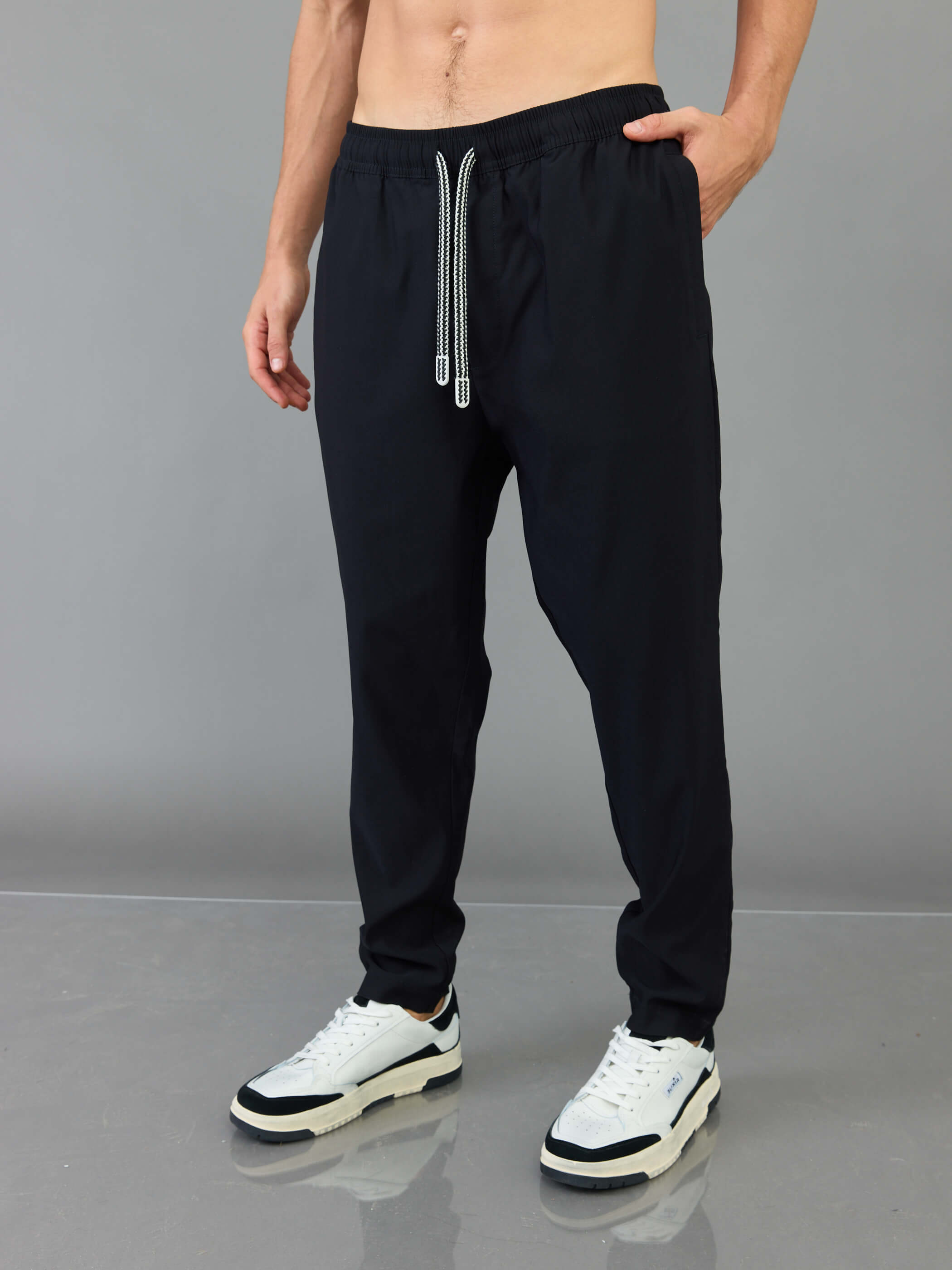 דגמ"ח אליקסיר Classic Rainier Fabric גברים