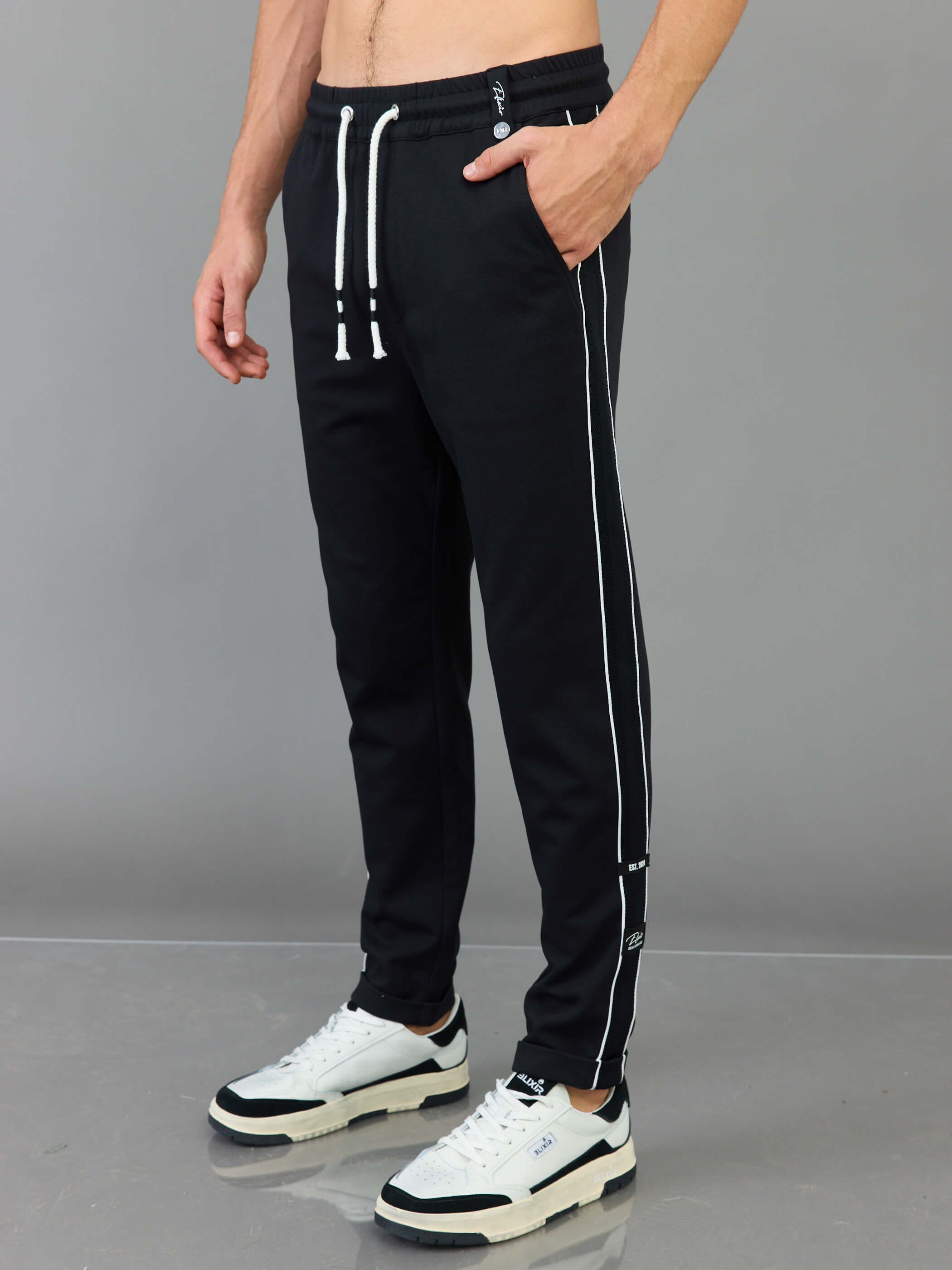 דגמ"ח אליקסיר Strip גברים