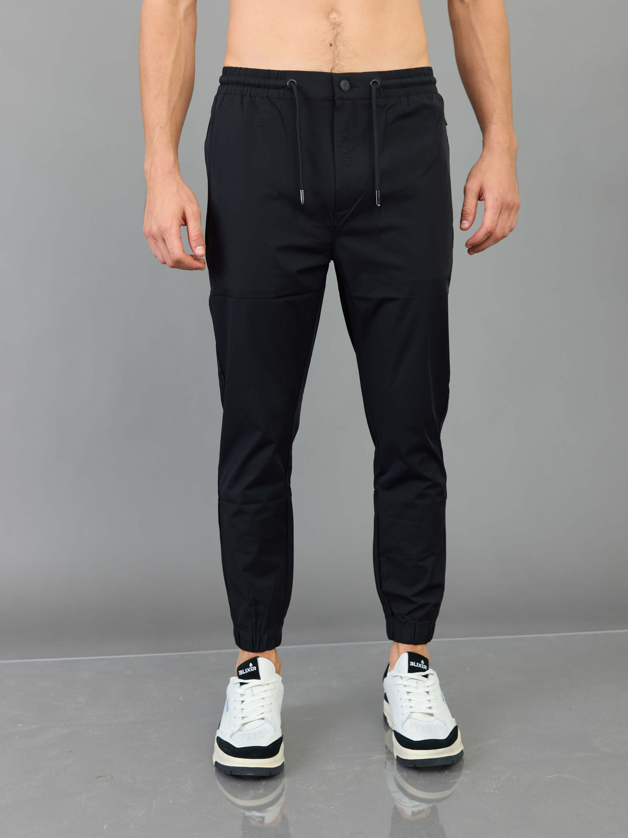דגמ"ח אליקסיר Nylon & Rubber Label גברים