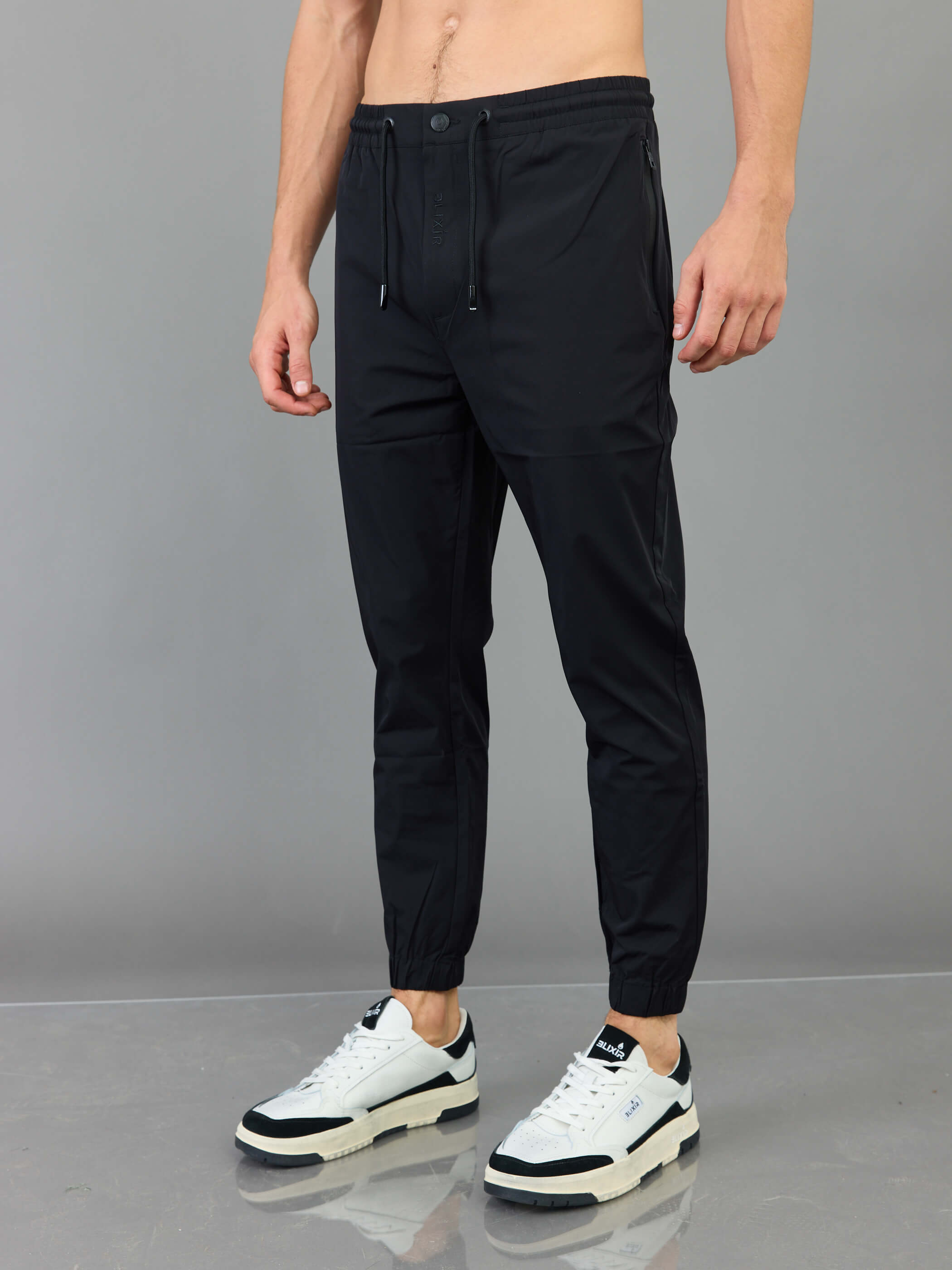 דגמ"ח אליקסיר Nylon & Rubber Label גברים