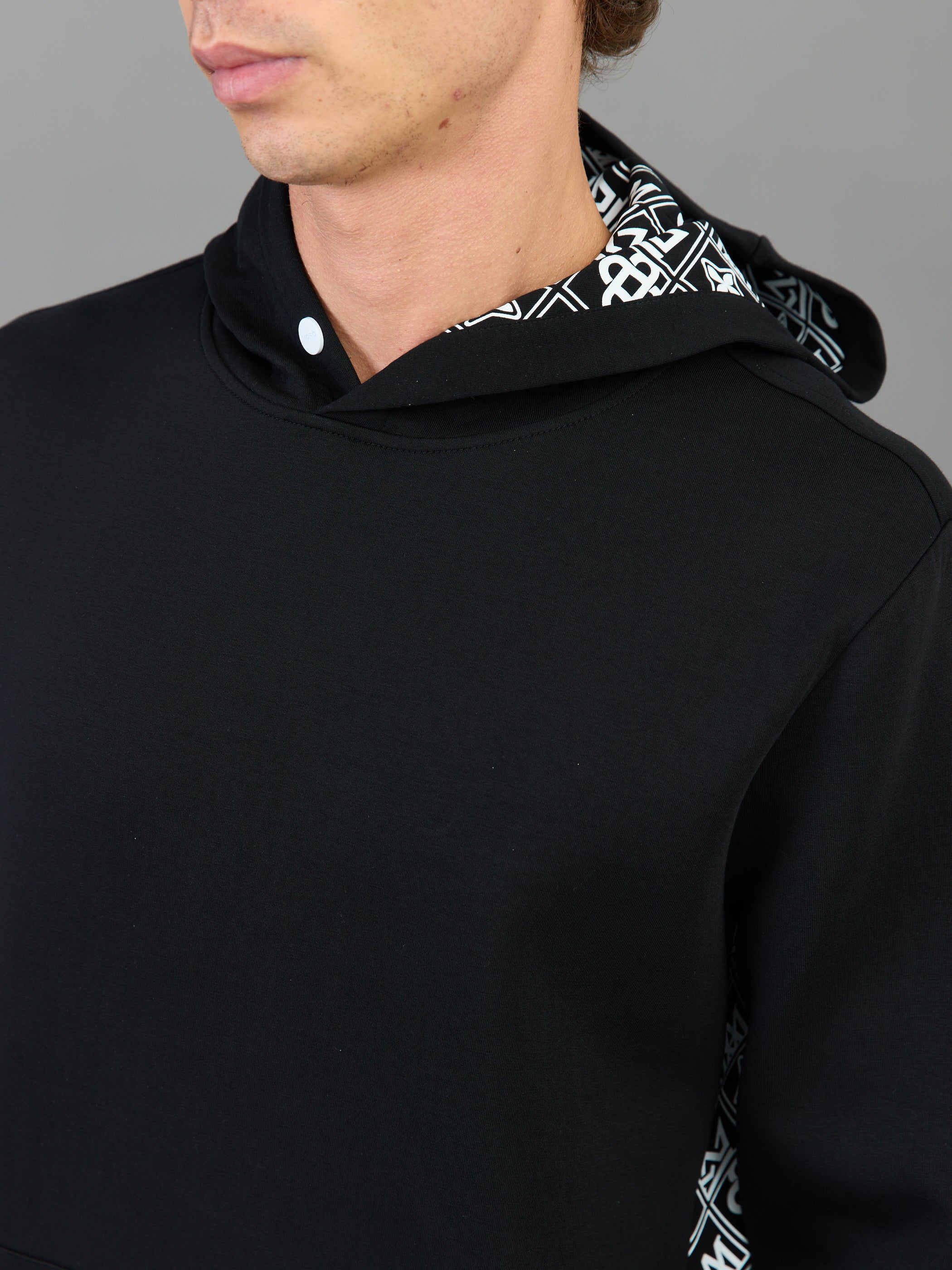 חליפת ספורט אלדו מורו Print Strip גברים