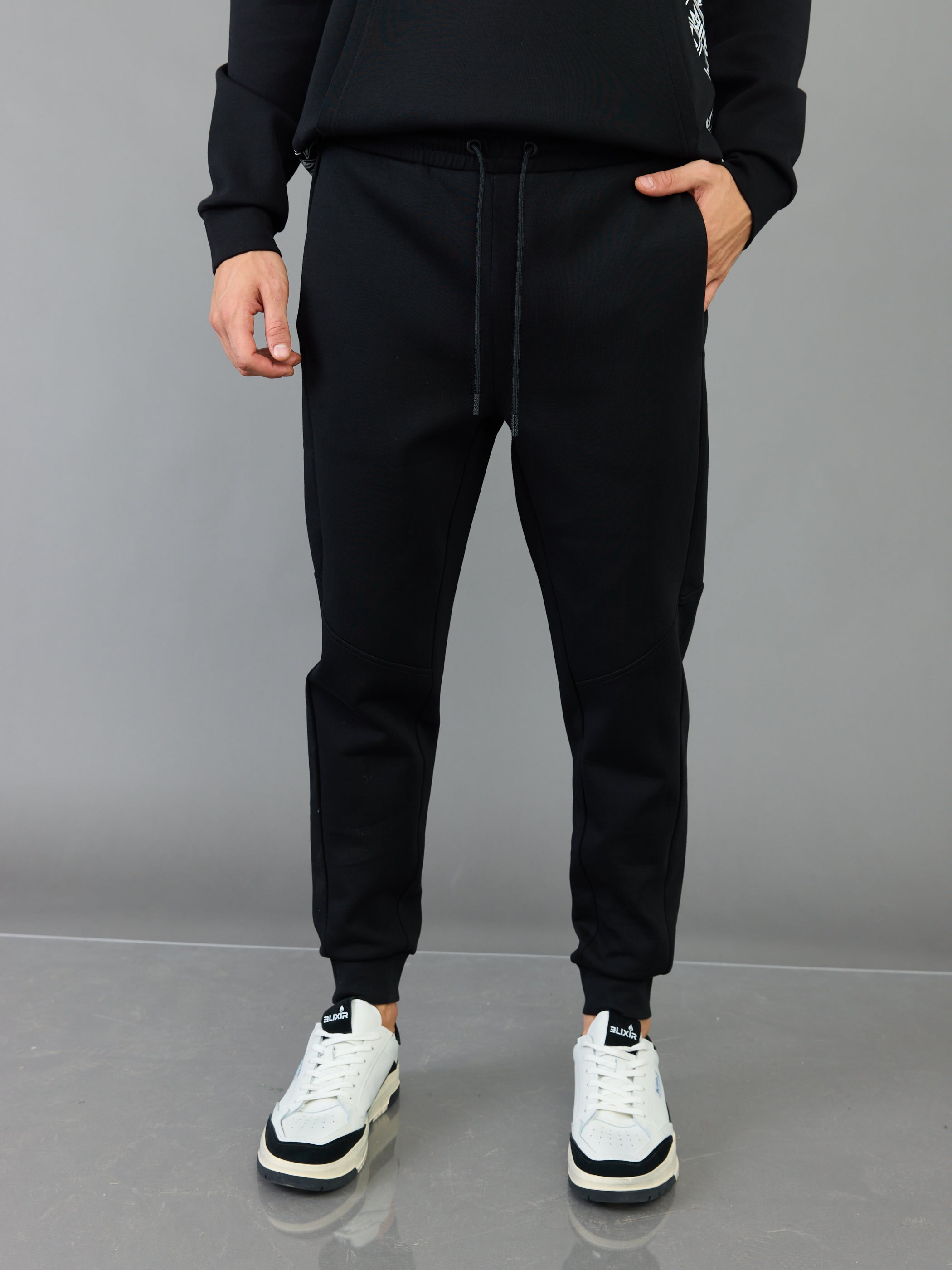 חליפת ספורט אלדו מורו Print Strip גברים