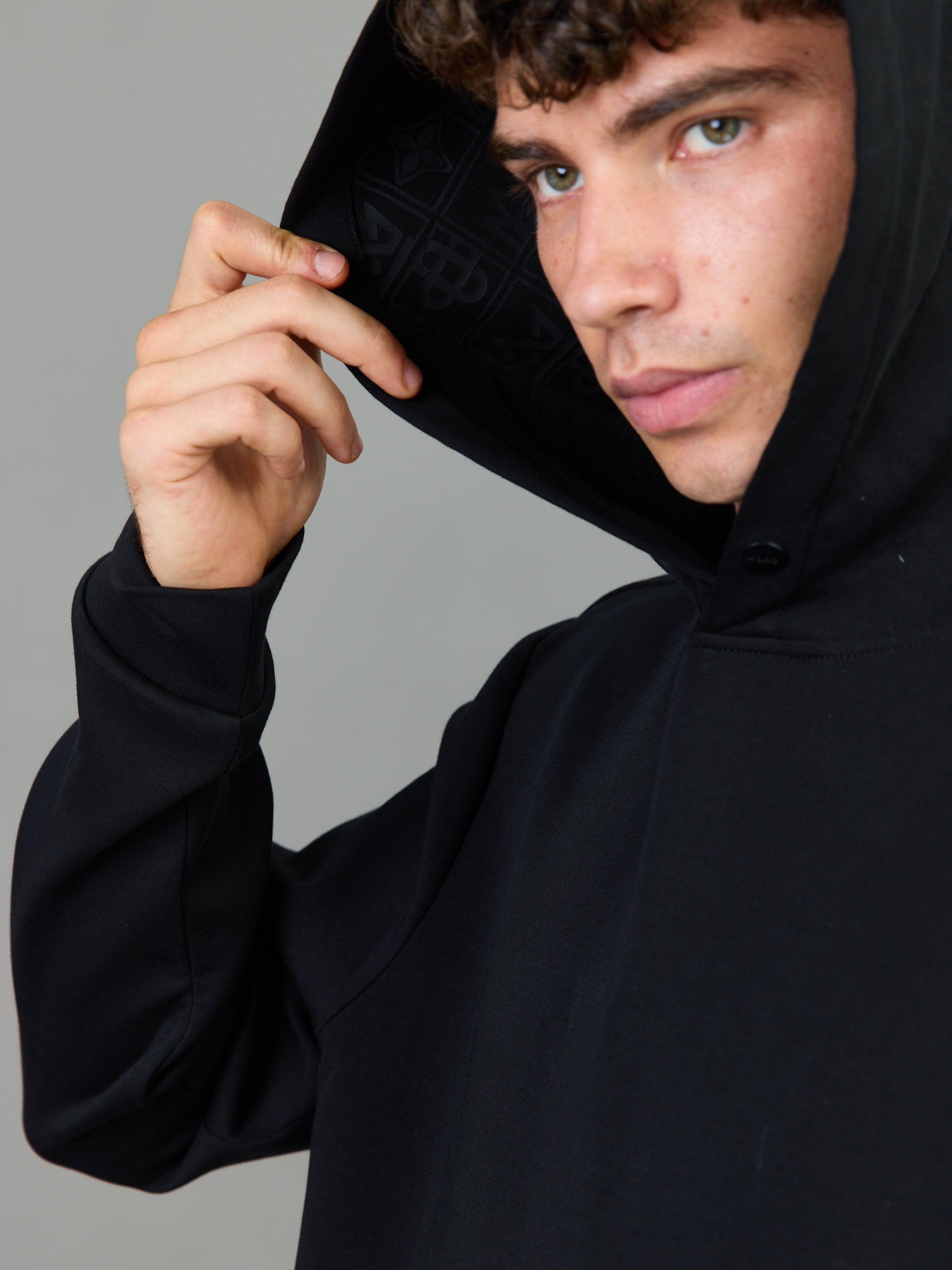 חליפת ספורט אלדו מורו Print Strip גברים