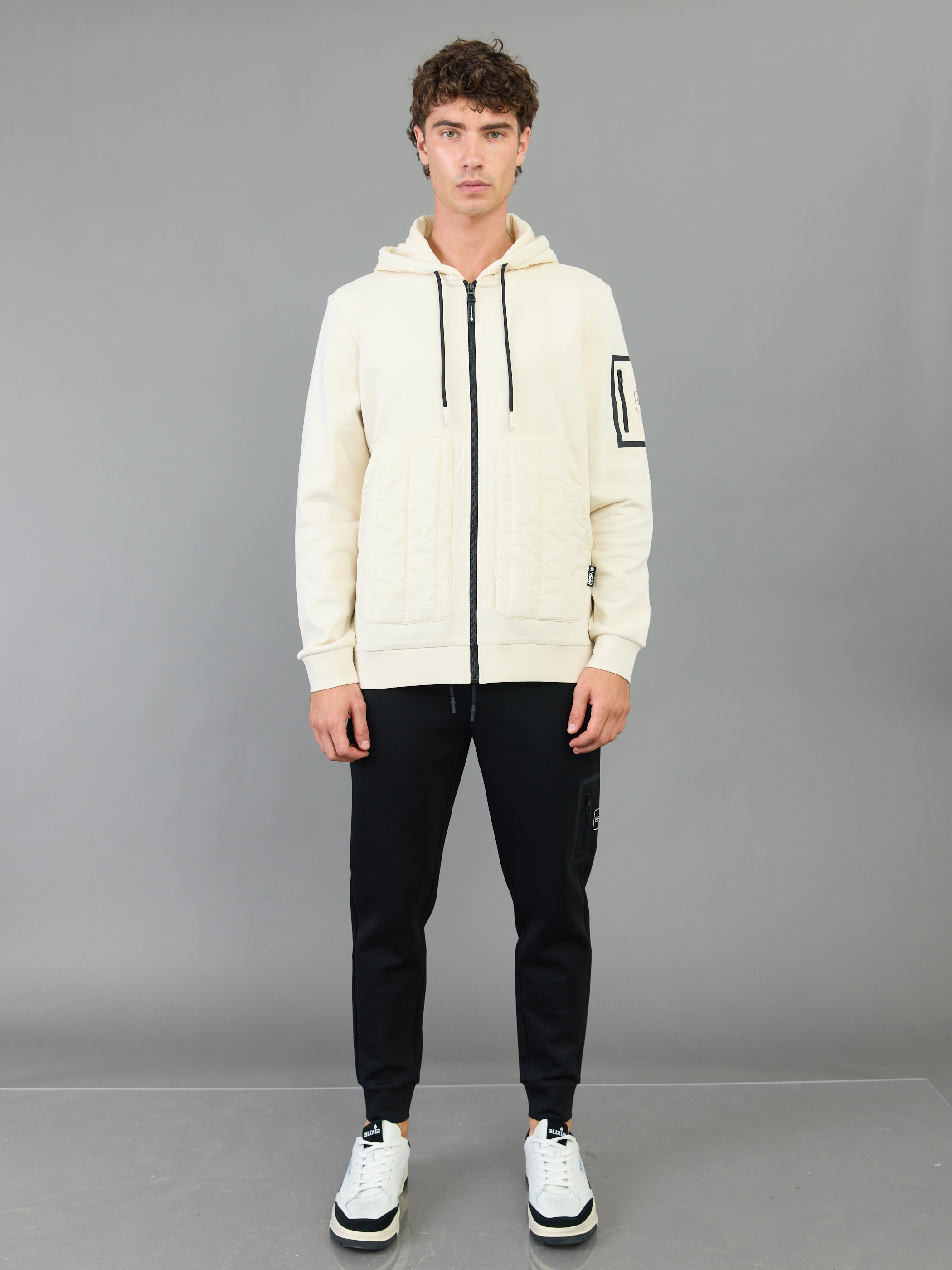 חליפת ספורט אלדו מורו Side Pocket גברים