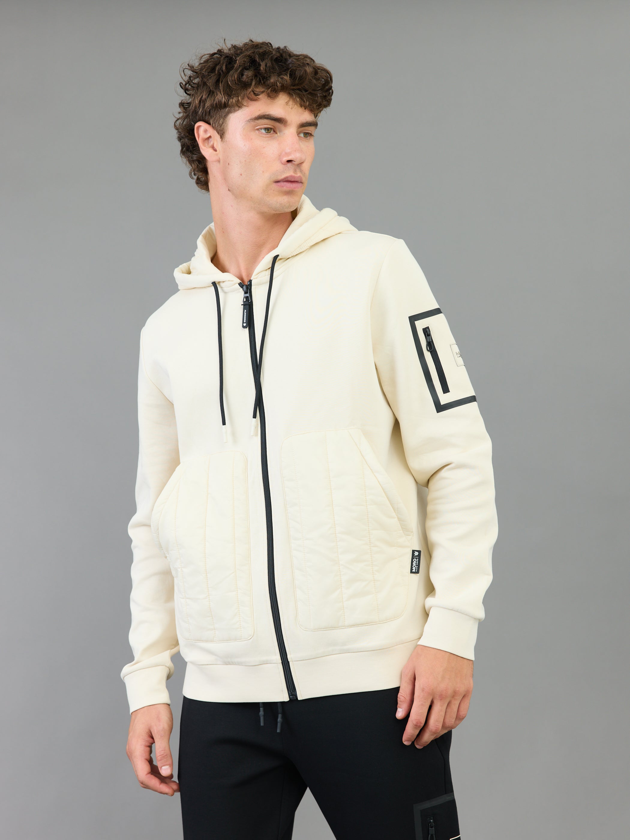 חליפת ספורט אלדו מורו Side Pocket גברים