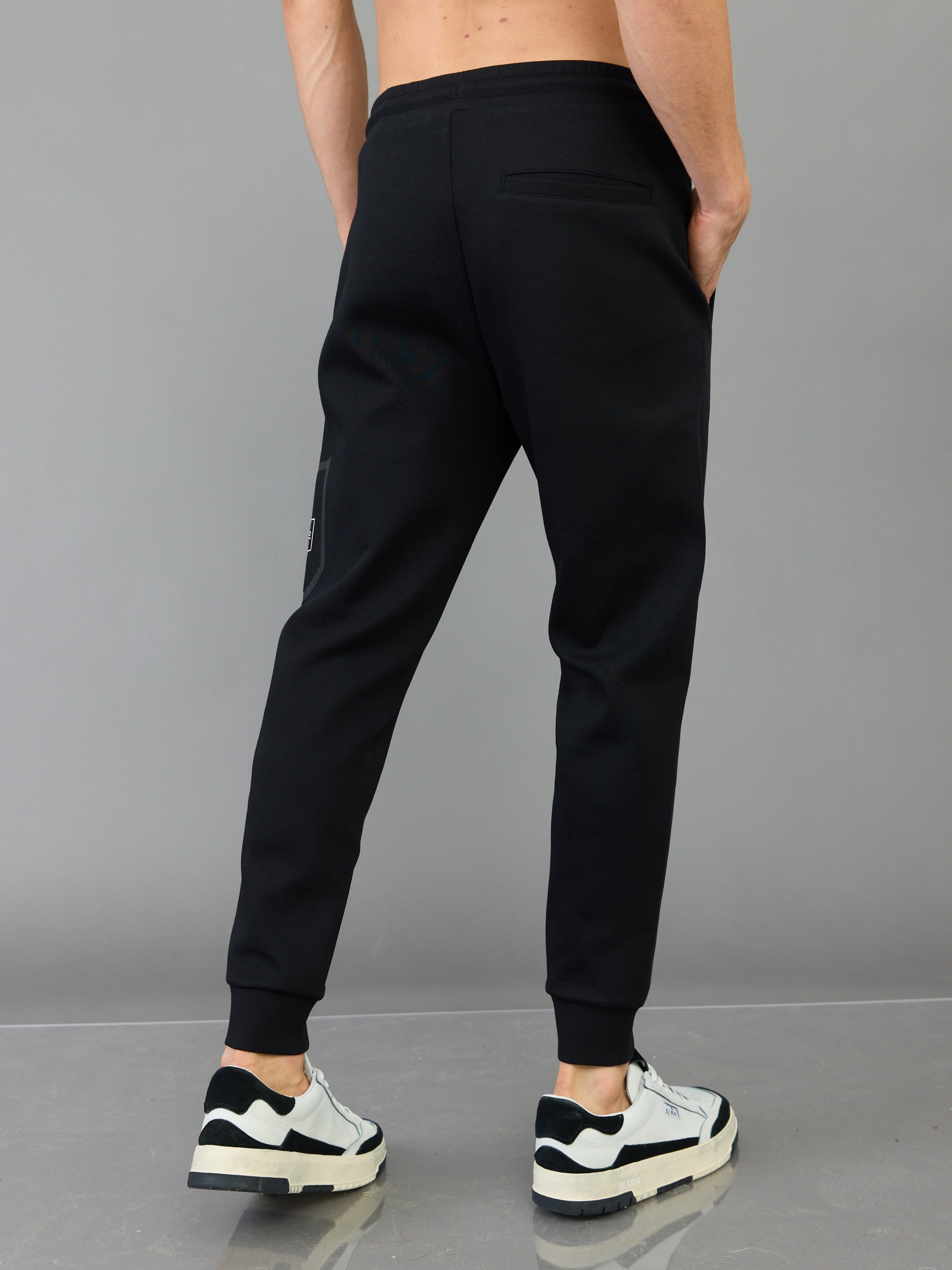 חליפת ספורט אלדו מורו Side Pocket גברים