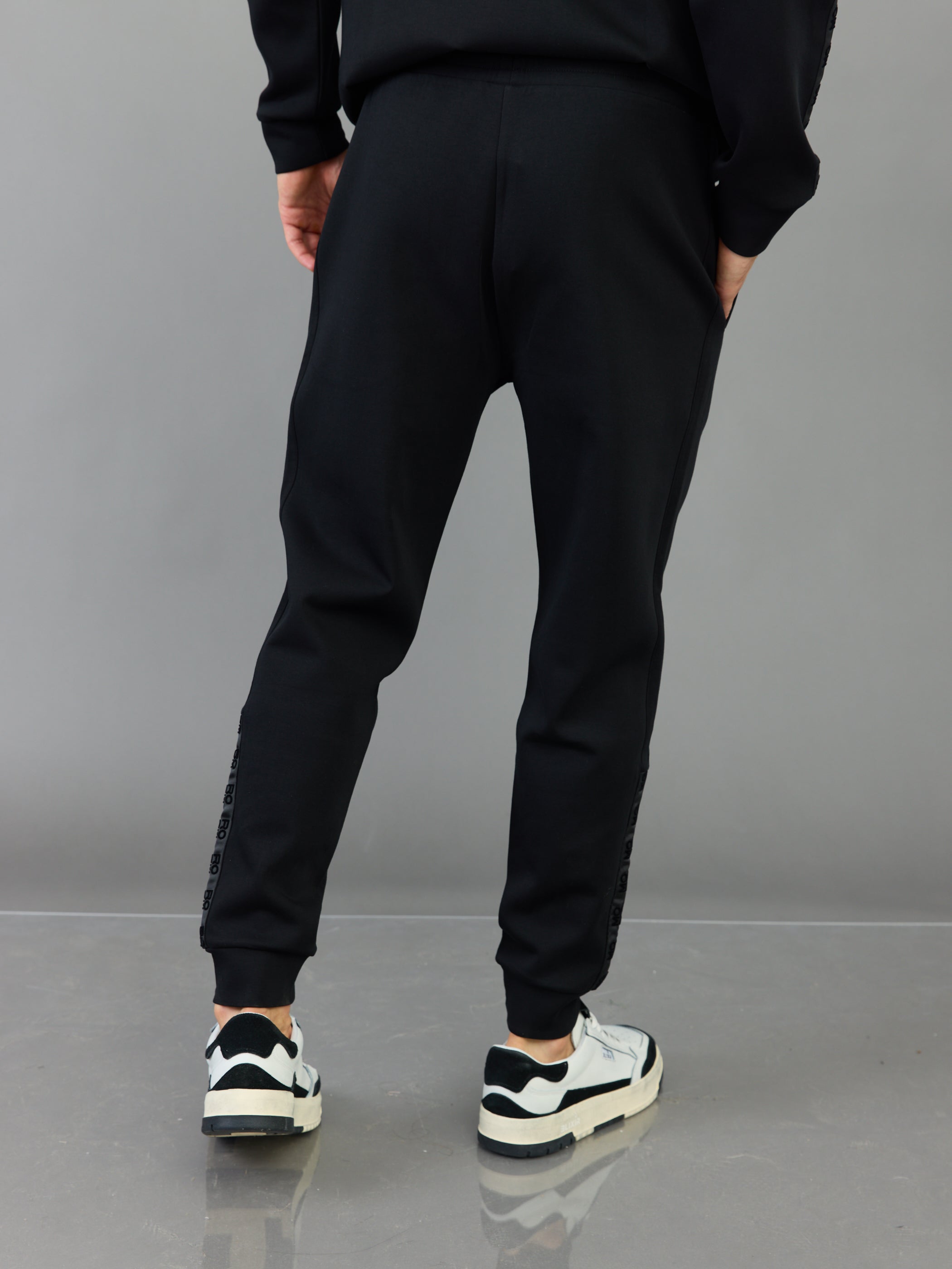 חליפת ספורט אלדו מורו Strip Logo גברים